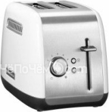 Тостер KITCHENAID 5KMT2115EWH