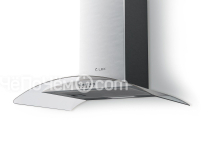 Вытяжка LEX paris n 600 inox