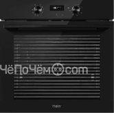 Духовой шкаф HAIER HOQ-R2ARN3GB