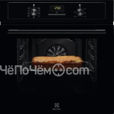 Духовой шкаф ELECTROLUX EOF3H50BK