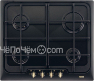 Варочная панель ZANUSSI zgf 640 itnc