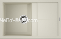 Кухонная мойка OMOIKIRI Sumi 79-EV(арт.4993668)