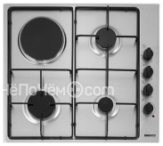 Варочная панель BEKO hizm 64120 sx