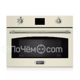 Микроволновая печь LOFRA FMRBI66ME BRONZE