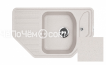 Кухонная мойка LAVA a.1 (vanilla ваниль)