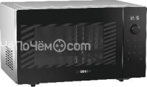 Микроволновая печь BOSCH FFM553MB0