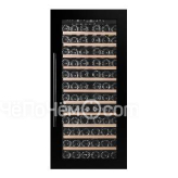 Винный шкаф TEMPTECH OZ124SB