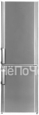 Холодильник BEKO cs 334020 x