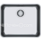 Кухонная мойка FRANKE anx 110 -48