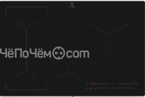 Варочная поверхность ELECTROLUX EIV83443CT