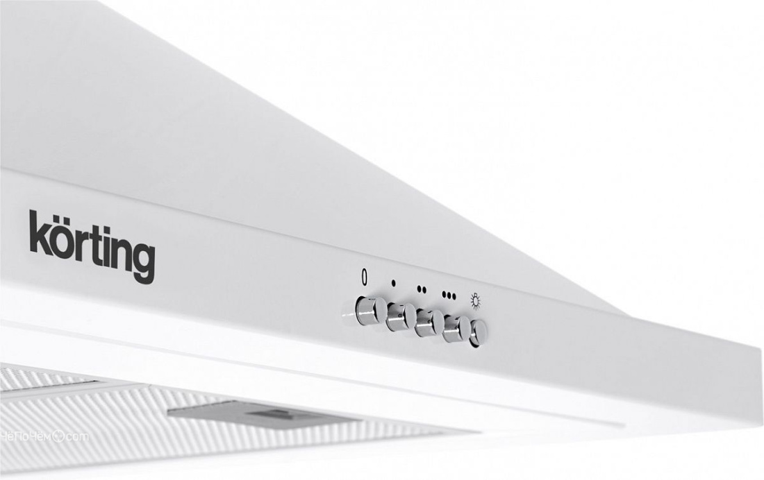 Вытяжка KORTING khc 6740 w