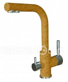 Смеситель Dr. Gans Акцент терракота (339.06H.2123.406)