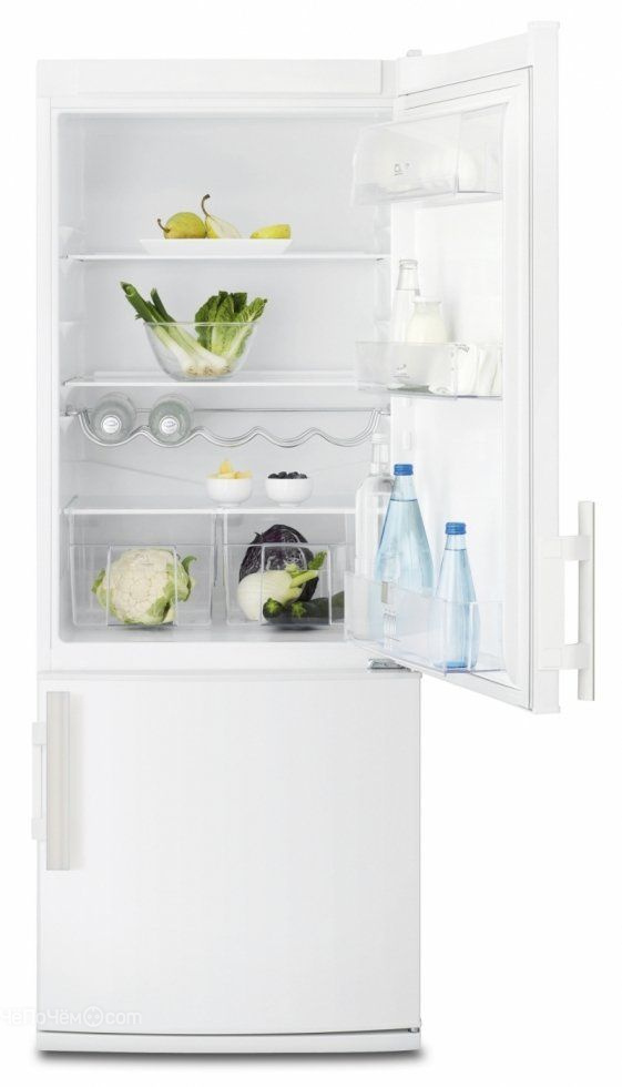 Холодильник ELECTROLUX en 2900 aow