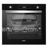 Духовой шкаф SIMFER B6ES69070