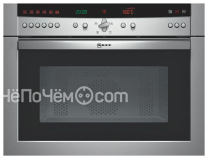 Духовой шкаф NEFF c 67m50 n0