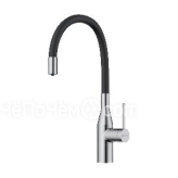 Смеситель OMOIKIRI Yatomi-2-Plus BN-BL (4994344)