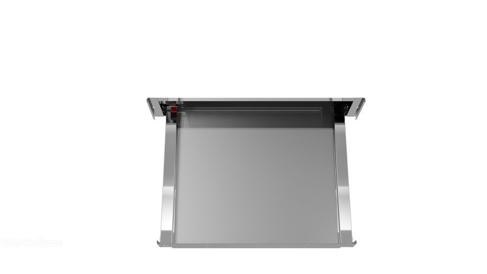 Подогреватель посуды TEKA CP 150 GS (только механизм) (111600003)