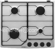 Варочная поверхность DE DIETRICH DPE4610X