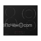 Варочная панель Maunfeld EVCE 594F.D-BK