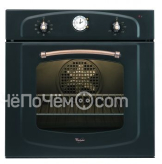 Духовой шкаф WHIRLPOOL akp 288 na