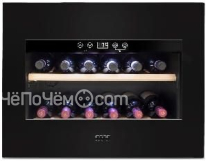 Винный шкаф CASO WineDeluxe E 18