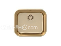 Кухонная мойка ALVEUS Variant Monarch 10 бронза 1113581