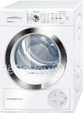 Сушильная машина BOSCH WTY 88780