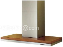Вытяжка ELICA onice st 2h ix/f/90 noce