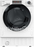 Стиральная машина HAIER HWQ90B416FWB-RU