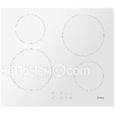 Варочная панель KORTING HI 64042 BW