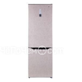 Холодильник ZARGET ZRB 310DS1BEM