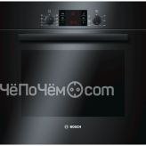 Духовой шкаф BOSCH hba 43t360