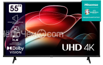 Телевизор HISENSE 55A6K
