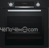 Духовой шкаф Bosch HBA 374EB0 черный