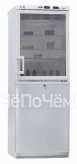 Холодильник POZIS ХФД-280 с тонир. и металл. дверьми