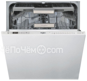 Посудомоечная машина WHIRLPOOL wio 3o33 del