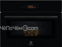 Микроволновая печь ELECTROLUX LVM8E08Z