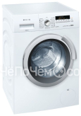 Стиральная машина SIEMENS ws10k246