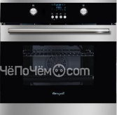 Духовой шкаф WEISSGAUFF eov 28 pdx