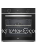 Духовой шкаф BEKO BBIS13300XMSE
