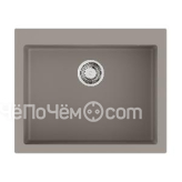 Кухонная мойка OMOIKIRI Bosen 61A-GR (4993825)