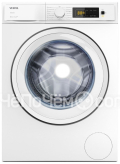 Стиральная машина VESTEL WMW6800T0