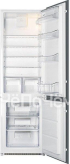 Холодильник SMEG c7280f2p