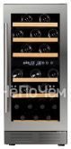 Винный шкаф DUNAVOX dau-32.81dss