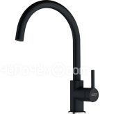 Смеситель FRANKE Lina XL оникс