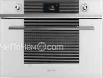 Микроволновая печь Smeg SF 4102 MB