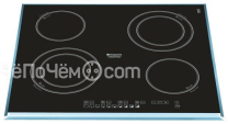 Варочная панель HOTPOINT-ARISTON kio 642 dd z