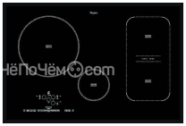 Варочная панель WHIRLPOOL acm 849 ne
