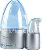 Увлажнитель воздуха MEDISANA medibreeze