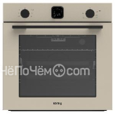 Духовой шкаф KORTING OKB 4701 CNRB